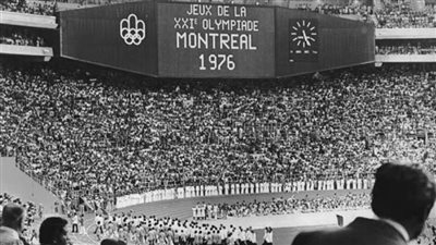 قصة.. دورة مونتريال 1976.. مقاطعة إفريقية