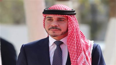 الأمير علي بن الحسين يؤدى اليمين الدستورية نائبا لملك الأردن
