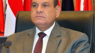 محافظ البحيرة: رفع درجة الاستعدادات بالمستشفيات ومرفق الإسعاف لاستقبال عيد الأضحى