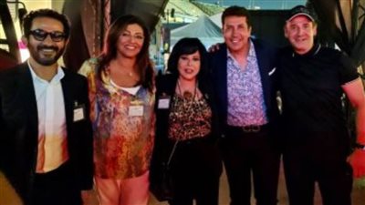 ماذا قال نجوم الفن عن 