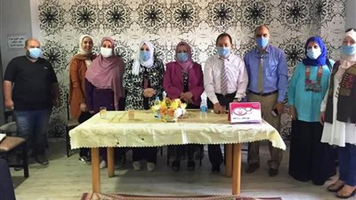 شمال سيناء تسعى لاستقبال العيد بخلوها من الإصابات بكورونا   