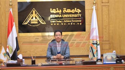 رفع درجة الاستعدادات بمستشفيات جامعة بنها لاستقبال عيد الأضحى المبارك