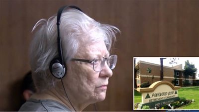 عاجل| تفاصيل جريمة قتل في 