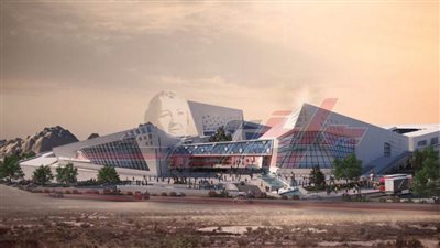 هندسة بنها تناقش مشاريع تخرج أول دفعة بقسم الهندسة المعمارية