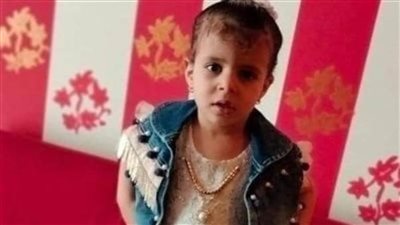 أمن المنيا يكشف لغز مقتل طفله ووضعها في جوال فوق سطح منزل