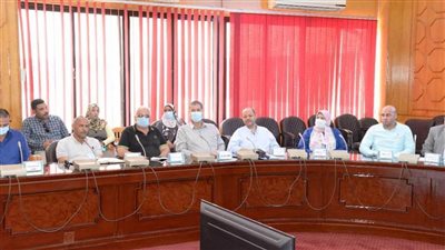 انطلاق ورشة التحول الرقمي بمحافظة الإسماعيلية