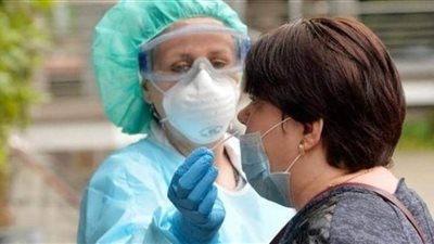 إيطاليا تسجل 2898 إصابة جديدة بفيروس كورونا