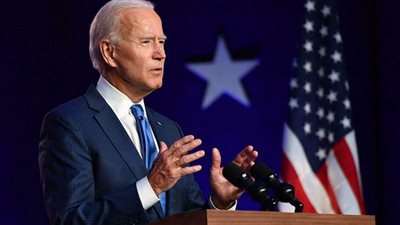 بايدن: لا نضع شروطًا سياسية ولا اقتصادية لتوفير اللقاحات للدول