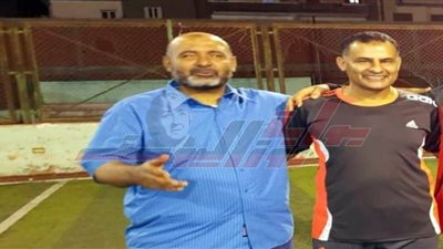 وفاة لاعب كرة قدم أثناء مباراة ودية بـ“المنوفية“