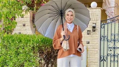 تعرفي على موضة ملابس المحجبات في عيد الأضحى