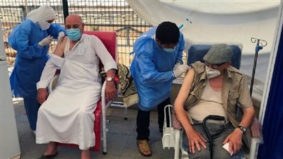 الجزائر تسجل أعلى حصيلة يومية في عدد الاصابات بكورونا