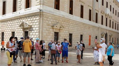 كوفيد 19.. إسبانيا تشهد ديناميكية إصابات سلبية وكتالونيا الأسوأ