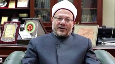 مفتي الجمهورية: مشروع صكوك الأضاحي يرسخ قيمة التكافل والتراحم