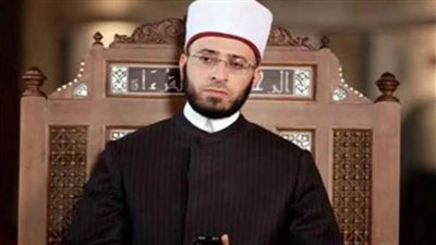 بعد اختياره سفيرا لـ حياة كريمة.. أسامة الأزهري: شرف لي أكون خادمًا للمواطن المصري