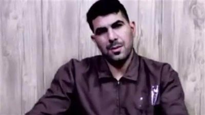 العراق.. قبيلة قاتل الهاشمي تتبرأ منه وتطالب بالقصاص منه في مكان الجريمة