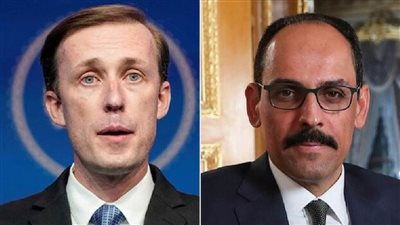 مباحثات تركية أمريكية حول أفغانستان وسوريا