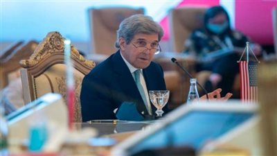 كيري يزور بريطانيا وإيطاليا في جولات تحضيرية لمؤتمر تغير المناخ