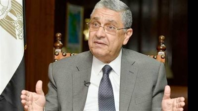 وزير الكهرباء: مشروع إنشاء محطة الضبعة النووية يشهد تطورات ديناميكية إيجابية