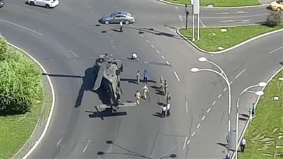 اتصالات مكثفة عقب هبوط مروحية عسكرية أمريكية في العاصمة الرومانية بوخارست