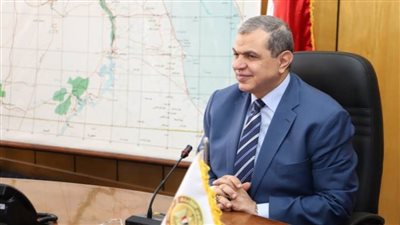 عاجل/ القوى العاملة: توفير ٢٣٠٠  فرصة عمل برواتب تصل إلى ١٥ ألف جنيه