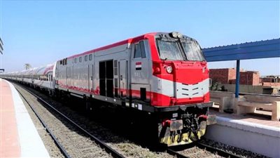 نقيب السكة الحديد بالمنيا: 