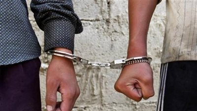 سقوط عصابة سرقة المساكن بأسلوب 