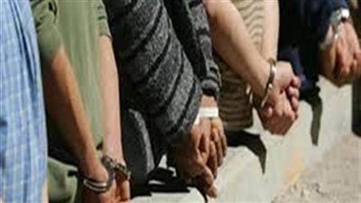  ضبط تشكيل عصابي بدمياط تخصص نشاطه في سرقة السيارات بأسلوب 