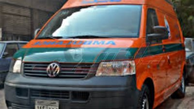 مصرع فتاة خلال شرائها فستان الفرح بكفر الشيخ