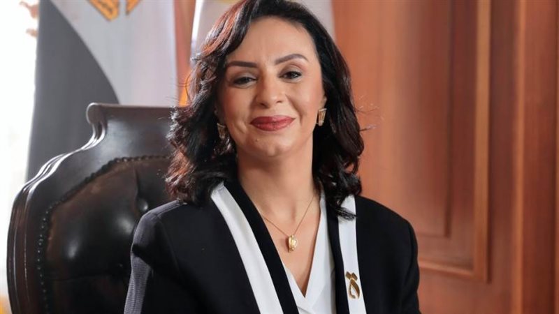 دكتورة مايا مرسي