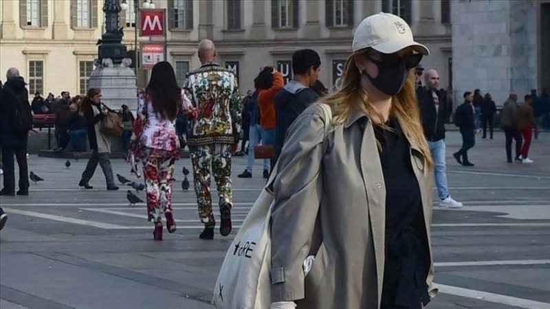 اصابات فيروس كورونا