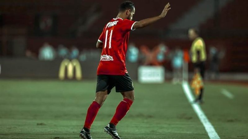 وليد سليمان