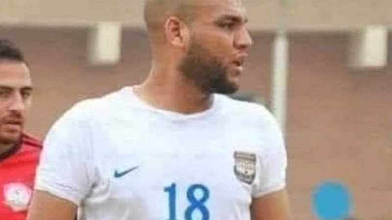 شريف الانجليزي