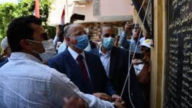 صبحي وعبدالعال