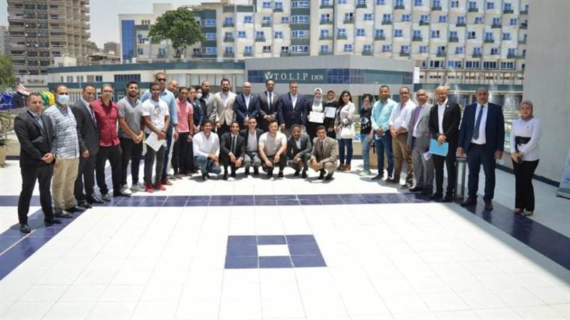 دورة الحكام الأولى