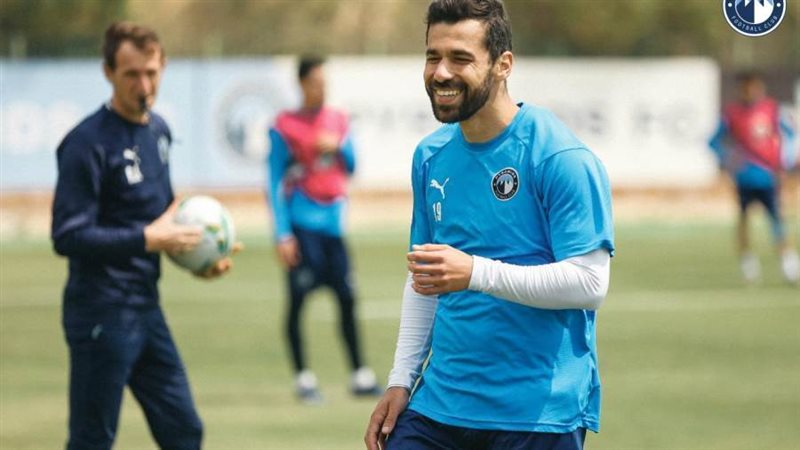 عبدالله السعيد