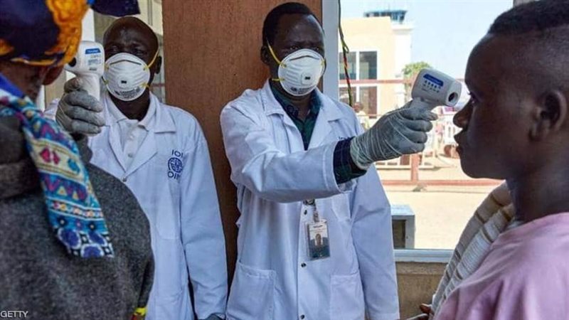 صورة ارشيفية