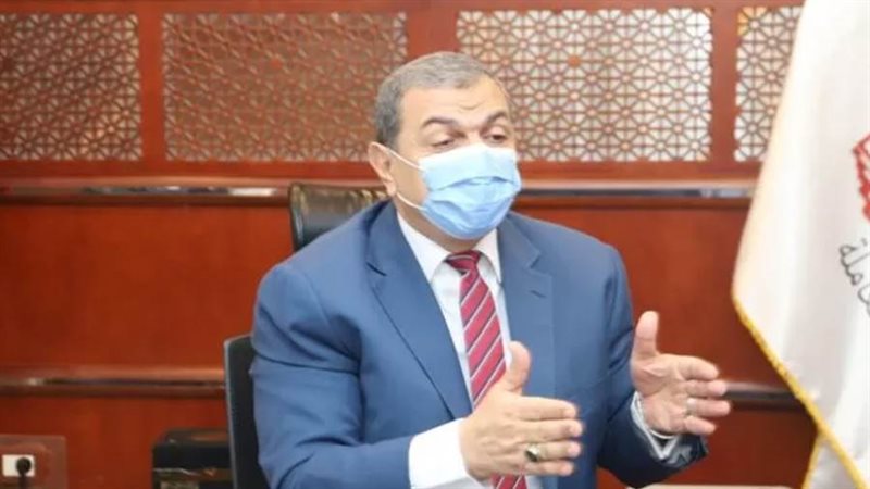 محمد سعفان وزير القوى