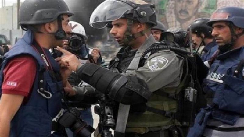 الاحتلال الإسرائيلي