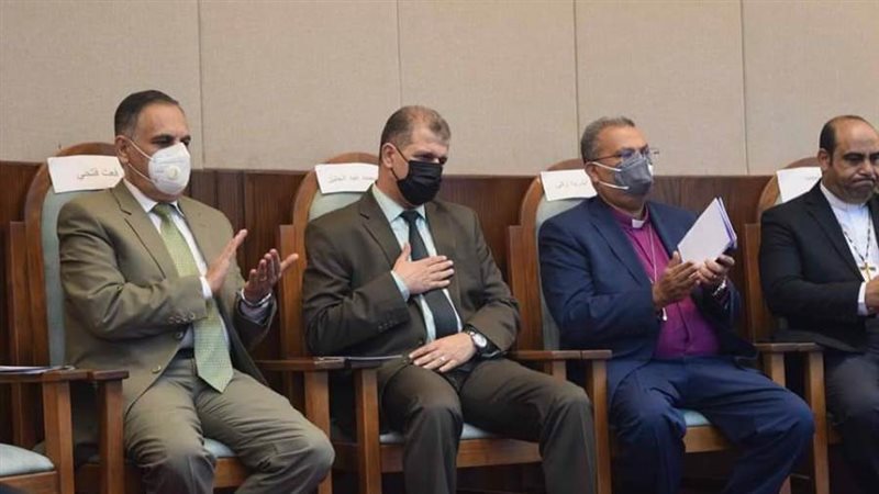 سكرتير عام المنيا