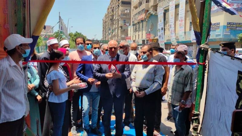 السكرتير العام المساعد