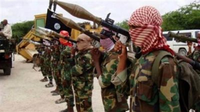 مصرع قيادي بارز من ميليشيات الشباب الإرهابية بالصومال
