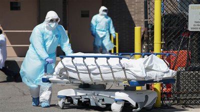 12528 إصابة جديدة بكورونا في ماليزيا والحصيلة تقترب من مليون حالة