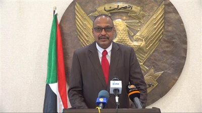 20 مليون دولار من البنك الأفريقي لإنشاء مشروع للطاقة والمياه في السودان