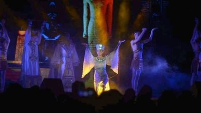 سفير مصر بروما: الجمهورية الجديدة ترتكز على مفهوم الدولة الديمقراطية المدنية الحديثة