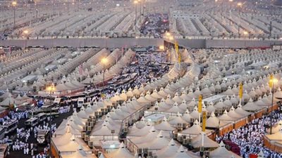 مشعر منى .. مجمع الحجاج ومشهد البيعتين