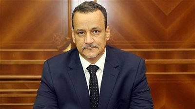 وزير الخارجية الموريتاني يلتقي بالأمين التنفيذي لمنظمة دول الخمس بالساحل