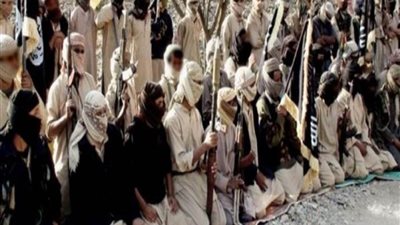 إرهابيون يختطفون 5 صينيين وموريتانيين في مالي