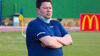 رضا عبد العال: كايزر تشيفز 