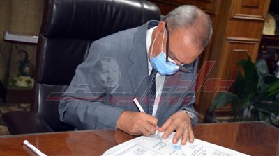 محافظ القليوبية يعتمد المخطط التفصيلي لمدينة طوخ