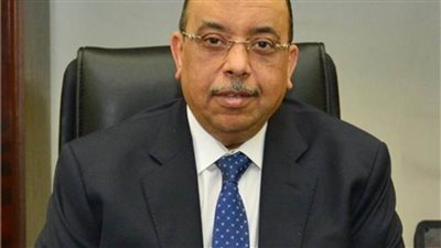 اللواء محمود شعراوي: 40 مليون جنيه لإعداد المخططات التفصيلية للقرى والمدن